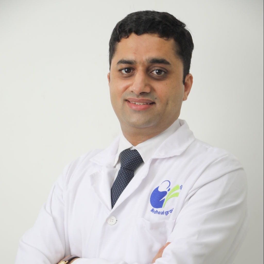 cherrytree medical dr. kishor joshi